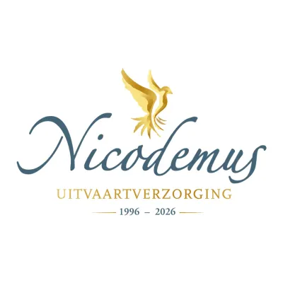 Nicodemus's icon