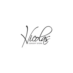 Nicolas Concept Store's brand icon