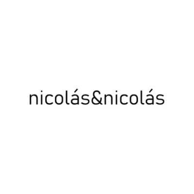 Nicolasnicolas's icon