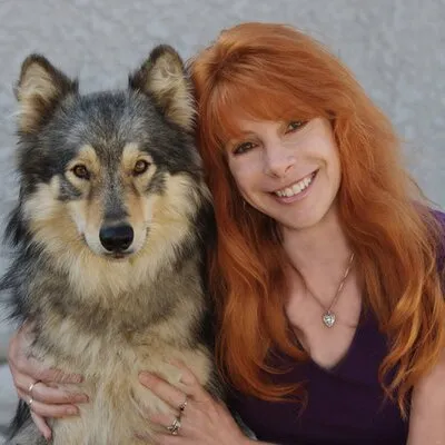 nicolewilde.com's icon