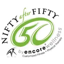 Nifty After Fifty logo