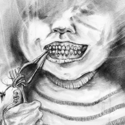 nightmaresoup.com's icon