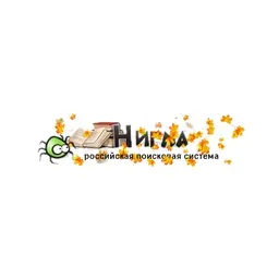 nigma.by's icon