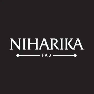 niharikafab.com's icon