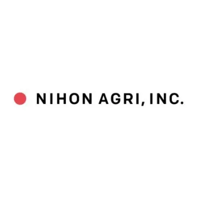 nihon-agri.com's icon