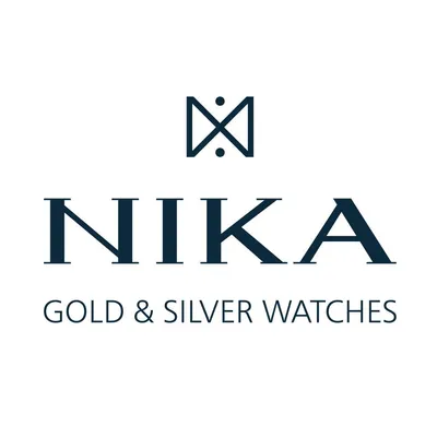 nikawatches.com's icon