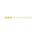 – Nika Zemlyanikina logo