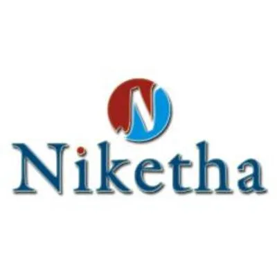 niketha.com's icon