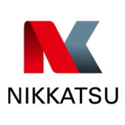 Nikkatsu's icon
