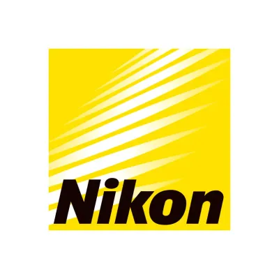 Nikon logo