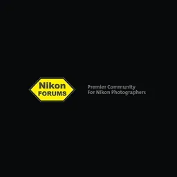 Nikon Forums's icon