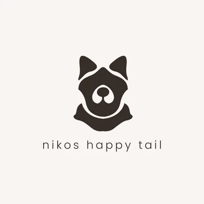 nikoshappytail.dk's icon