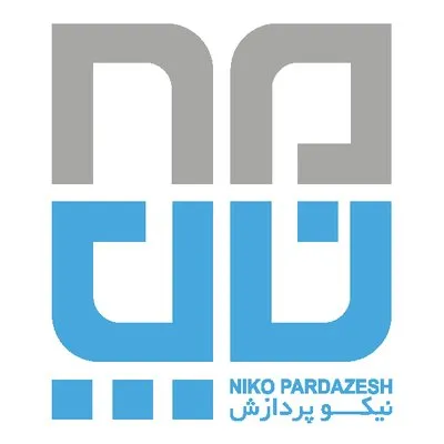 nikoupardazesh.com's icon