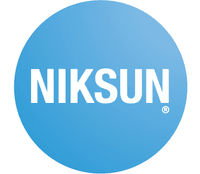 NIKSUN logo