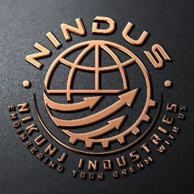 nikunjindustries.com's icon