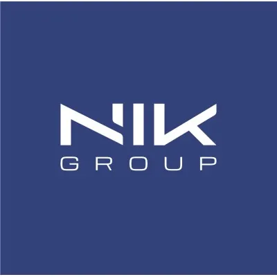 nikyazdgroup.com's icon