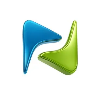 nilelogistics.com's icon