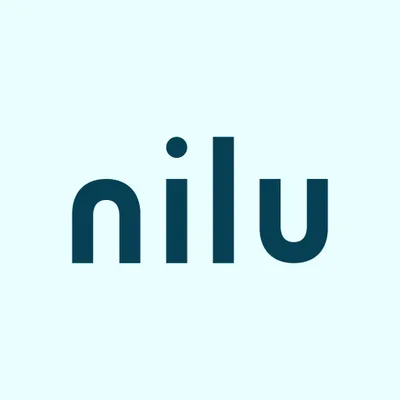 nilu.com's icon