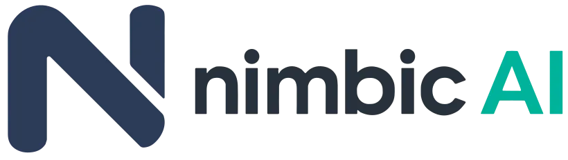 Nimbic AI logo