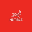 Nimble logo