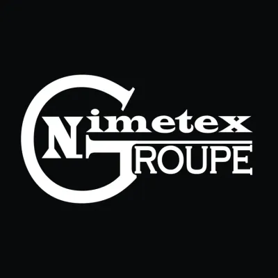 NIMETEX GROUPE's icon