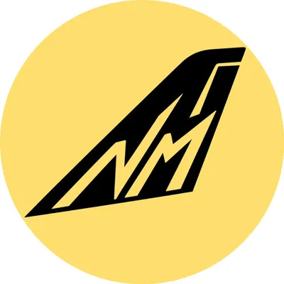 nimomodel.com's icon