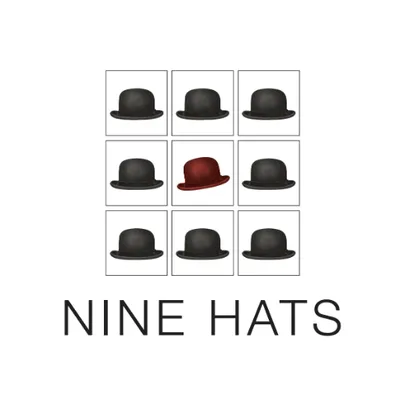 ninehatswines.com's icon
