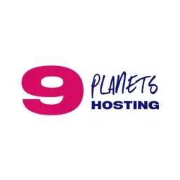 nineplanetshosting.com's icon