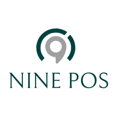 Nine POS's icon