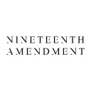 Nineteenth Amendment logo