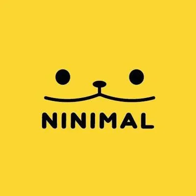 ninimal.co.kr's icon