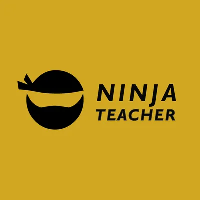 ninjateacher.com's icon