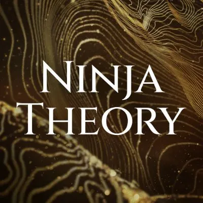 Ninja Theory's icon
