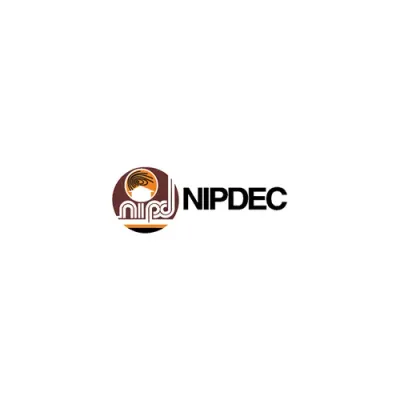 NIPDEC's icon