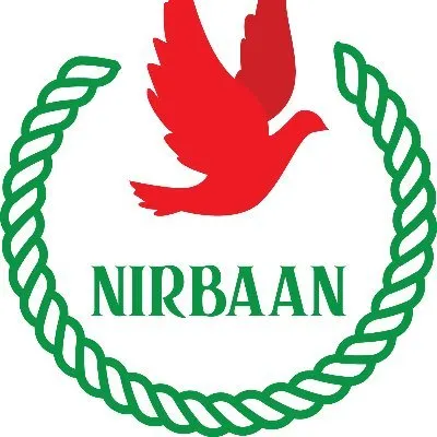 nirbaanjute.com's icon