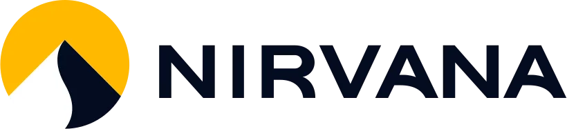 Nirvana logo