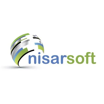 nisarsoft.com's icon