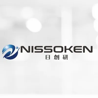 nisouken.co.jp's icon