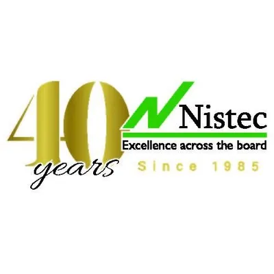 nistec.com's icon
