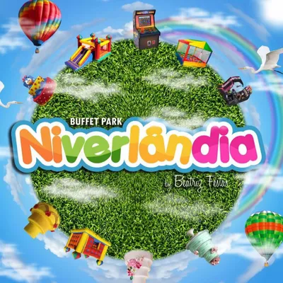 niverlandia.com.br's icon