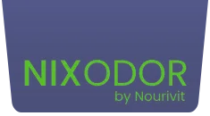 Nixodor logo