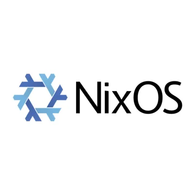 nixos.org's icon