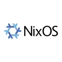 NixOS logo
