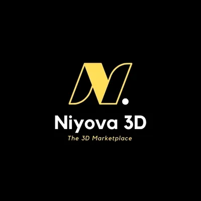 niyova3d.com's icon