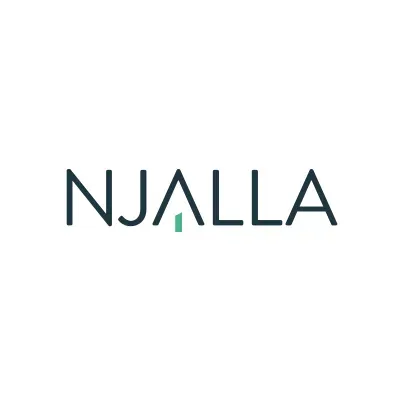 Njalla's icon