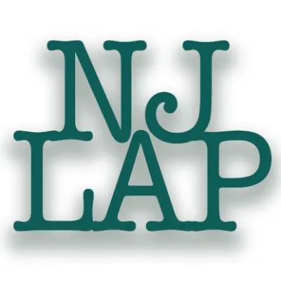 njlap.org's icon