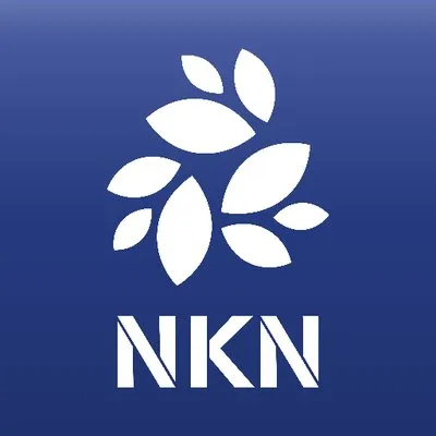 nkn.org's icon