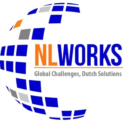 nl-works.com's icon