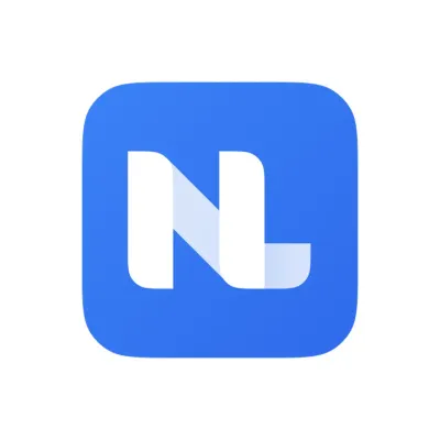 — NLauncher's icon