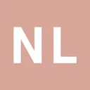 NL BEAUTY logo